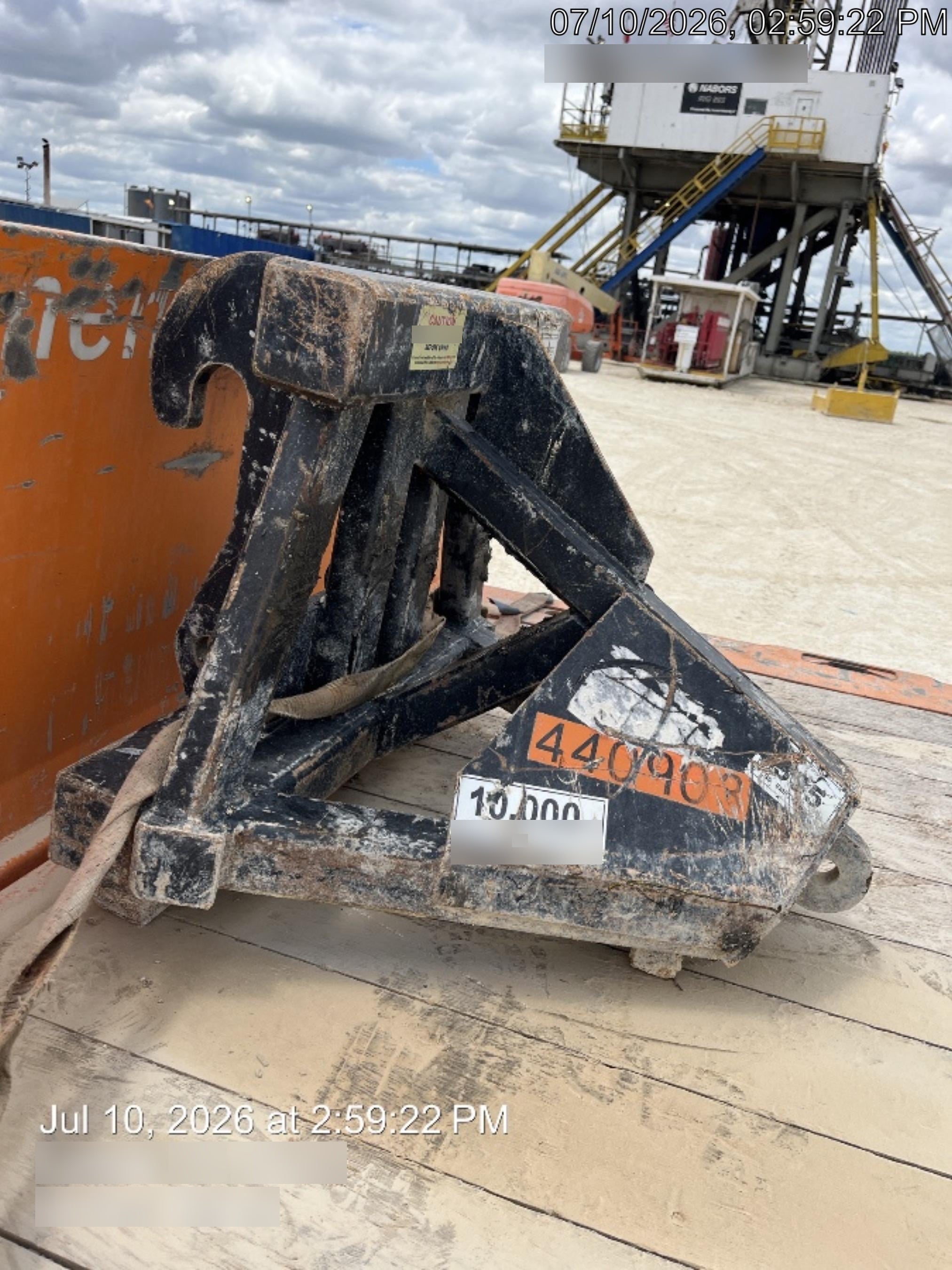 2024 STAR INDUSTRIES 1302GN10K-R4