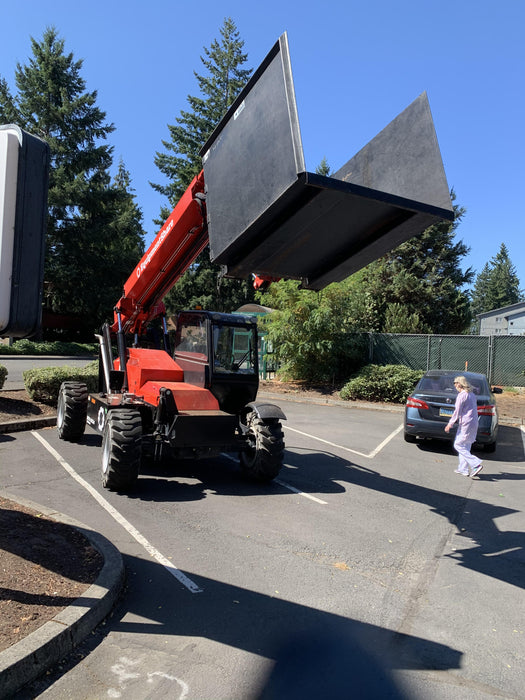 2020 STAR INDUSTRIES 1425