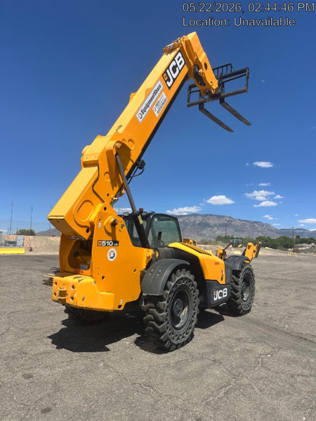 2021 JCB 510-56
