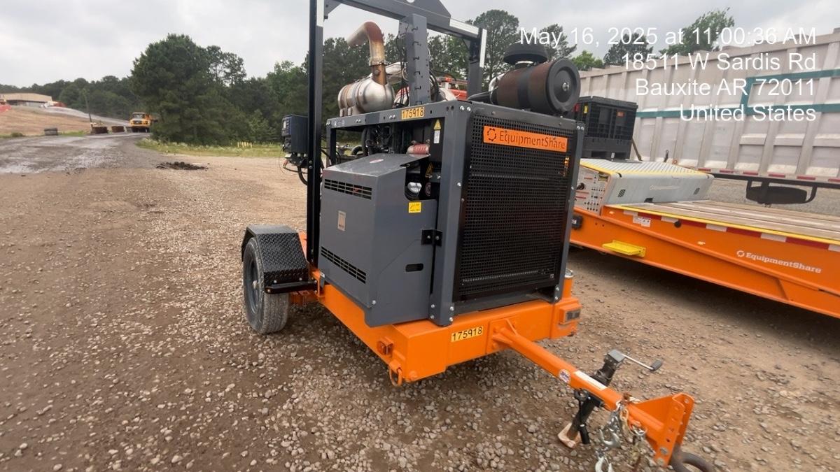 2021 RWN RWN-6NHTA-EM-RP