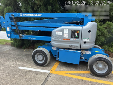 2025 GENIE Z-45/25J DC