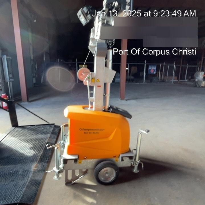 2024 ATLAS COPCO HILIGHT E3 Plus