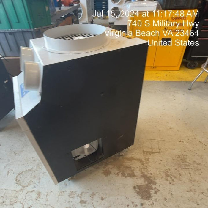 2023 KWIKOOL KPAC1411-2