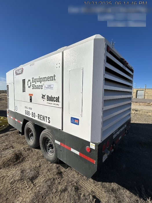 2025 BOBCAT PA915WCU-T4F