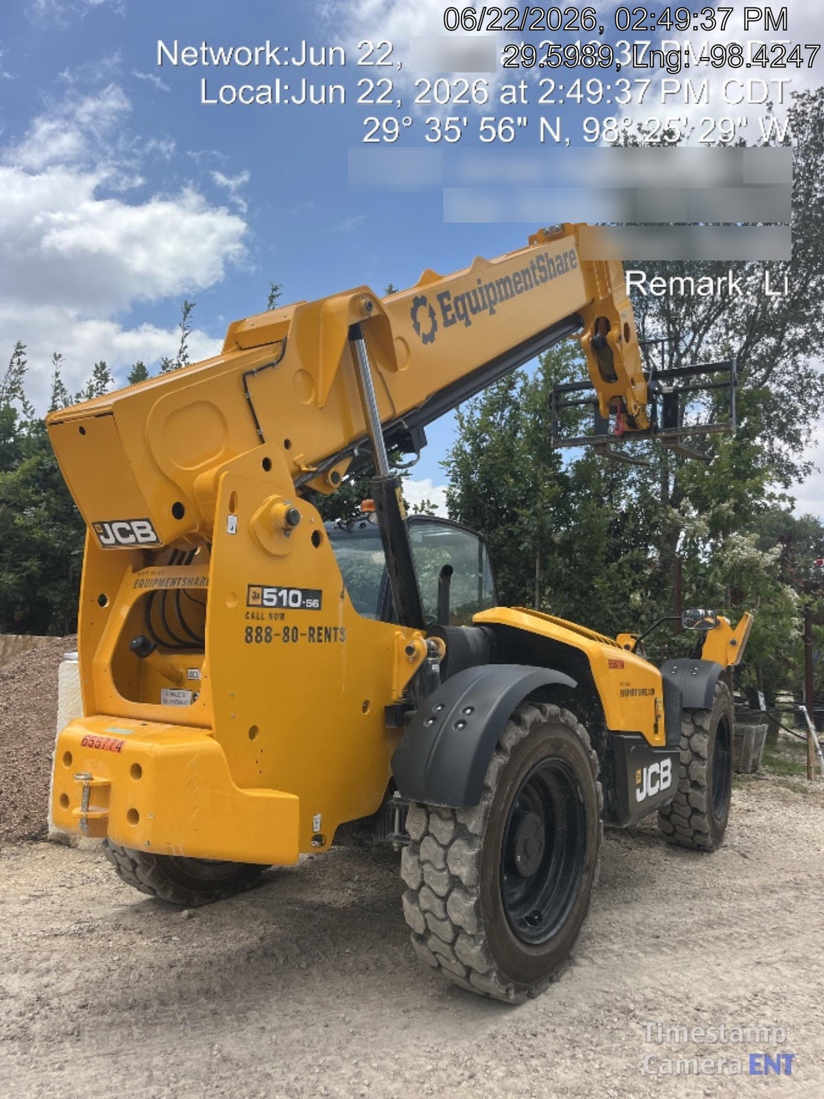 2026 JCB 510-56