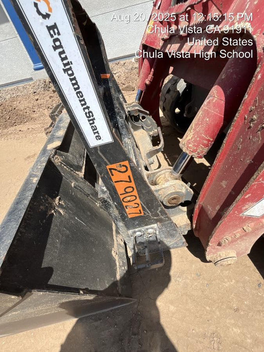 2022 ARROW MATERIAL HANDLING FS5100CB - 72"