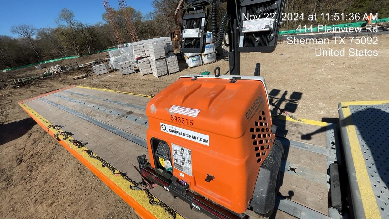 2024 GENERAC MLT2