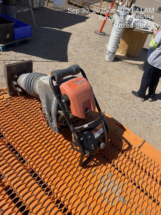 2025 HUSQVARNA LT6005