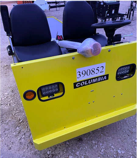2024 COLUMBIA Payloader 2XL