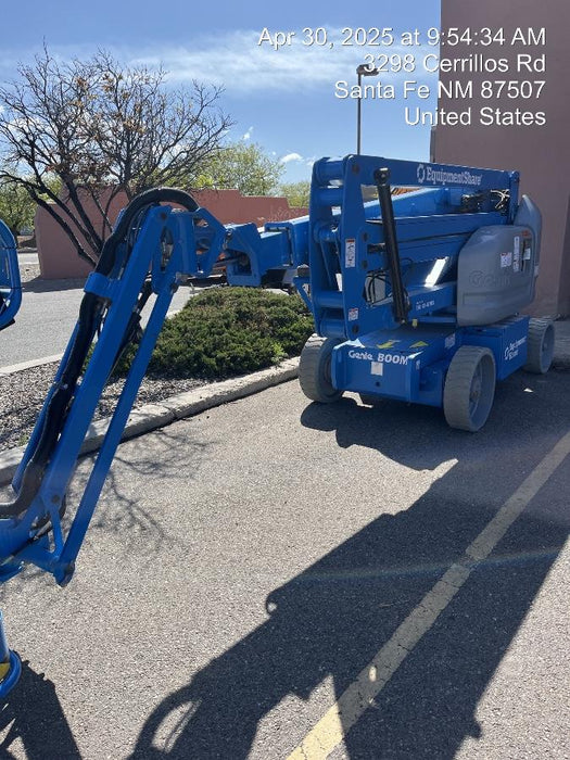 2025 GENIE Z40/23N RJ