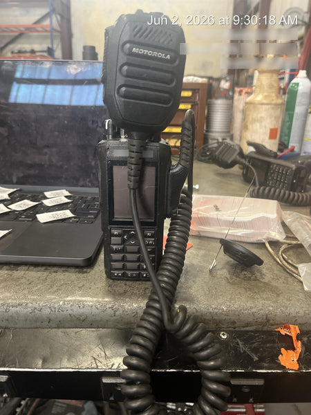 2024 MOTOROLA R7 DISPLAY