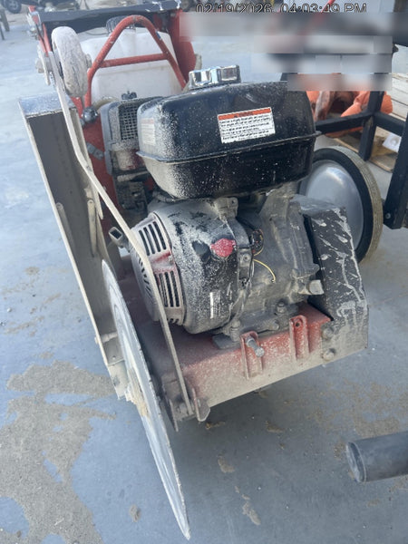 2023 HUSQVARNA FS 400 LV