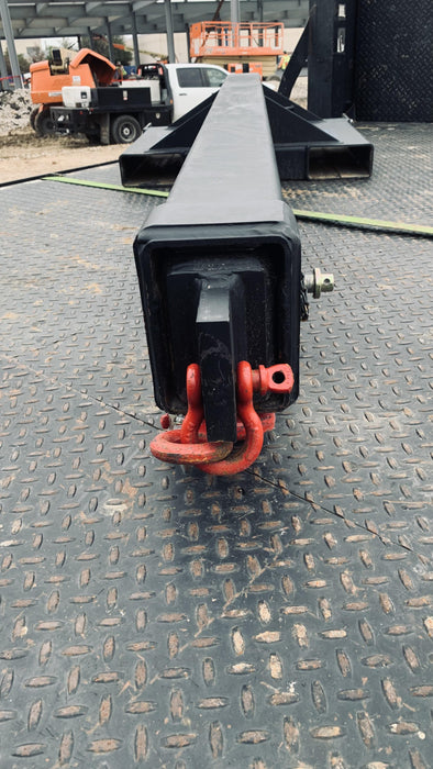 2024 ARROW MATERIAL HANDLING CE60-TH-STP