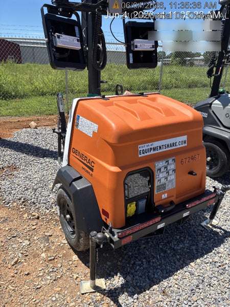 2026 GENERAC MLTS-4