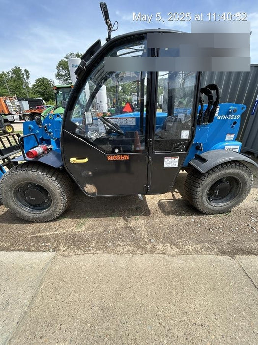 2023 GENIE GTH-5519