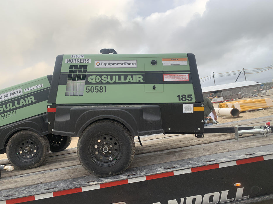 2019 SULLAIR 185-DPQ