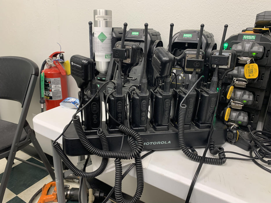 2020 MOTOROLA RDU4100