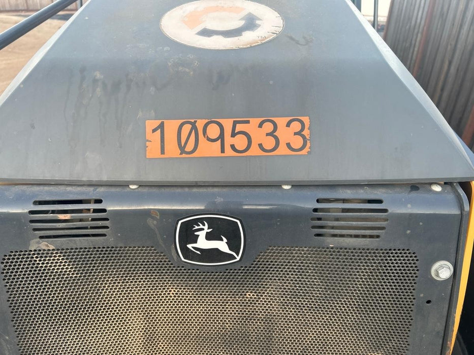 2020 JOHN DEERE 310LEP - Extendable Stick