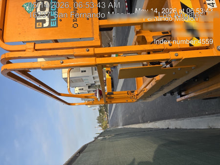2024 JCB S1932E
