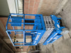 2020 Genie GS-1930 Solid Non Marking Tires, Beacon, Folding rails with half height swing gate, Telematics