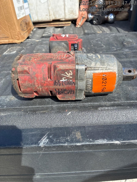2024 MILWAUKEE 2864-22R