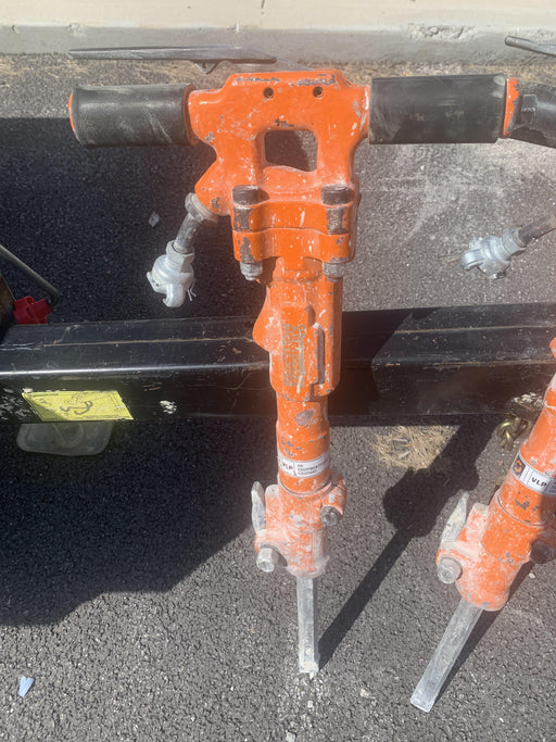 2020 MICHIGAN PNEUMATIC MP-30-1