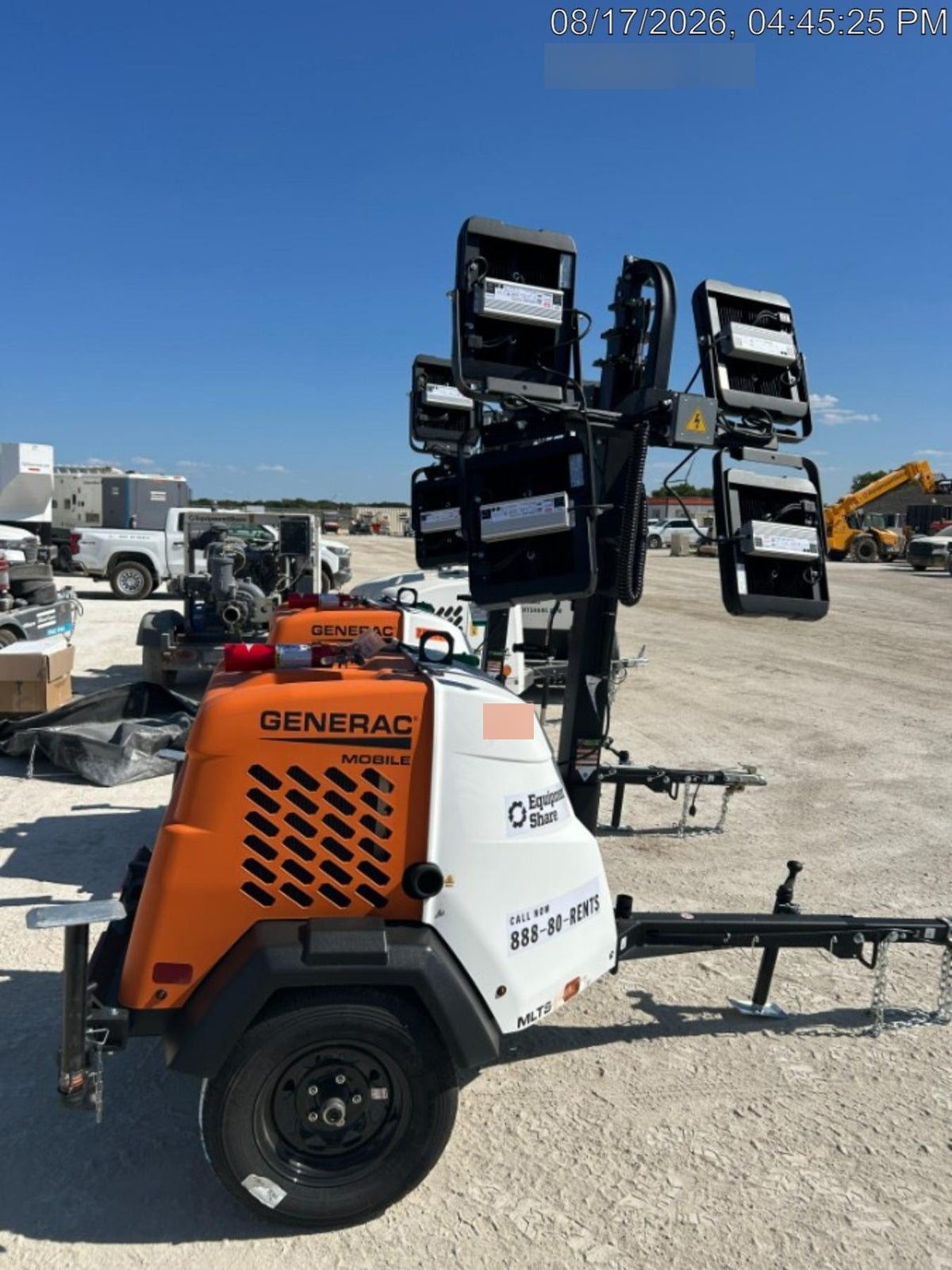 2026 GENERAC MLTS-4