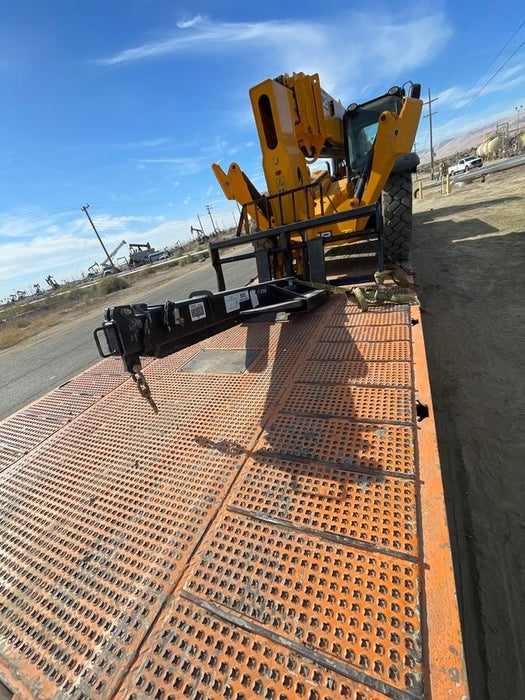 2024 STAR INDUSTRIES M1360B - Star JIB Boom