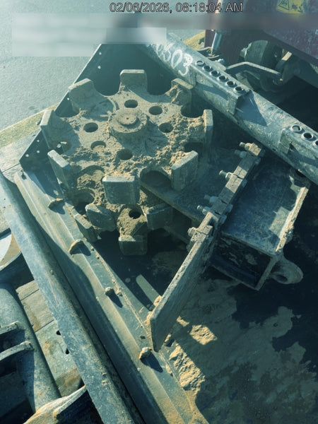 2021 PALADIN TWC500-18