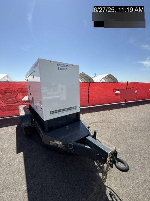 2025 AIRMAN SDG65S-8E1