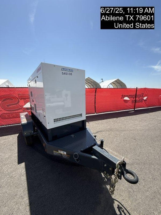 2025 AIRMAN SDG65S-8E1