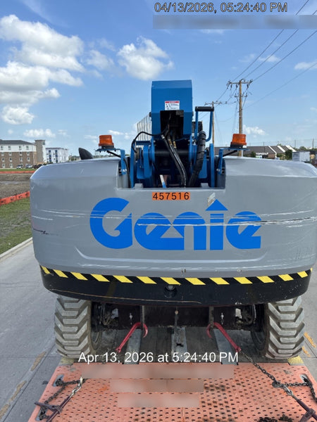 2024 GENIE S-65 XC