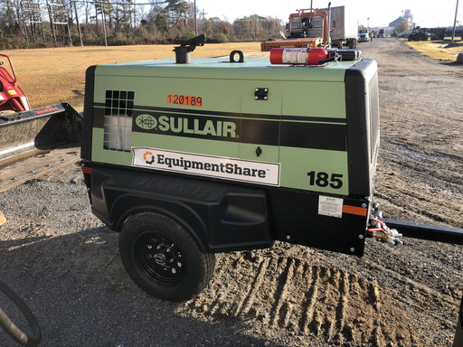 2020 SULLAIR 185-DPQ
