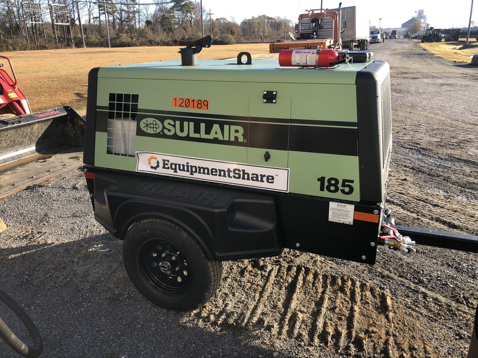 2020 SULLAIR 185-DPQ