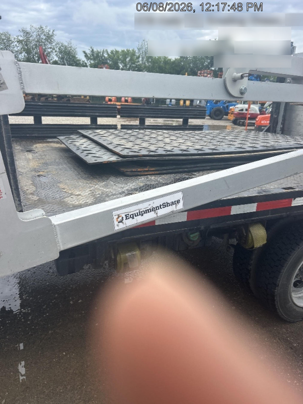 2023 SUMNER GH5T-15