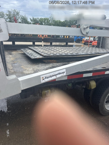 2023 SUMNER GH5T-15
