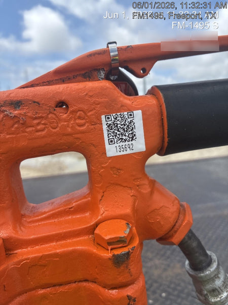 2021 MICHIGAN PNEUMATIC MP-30-1