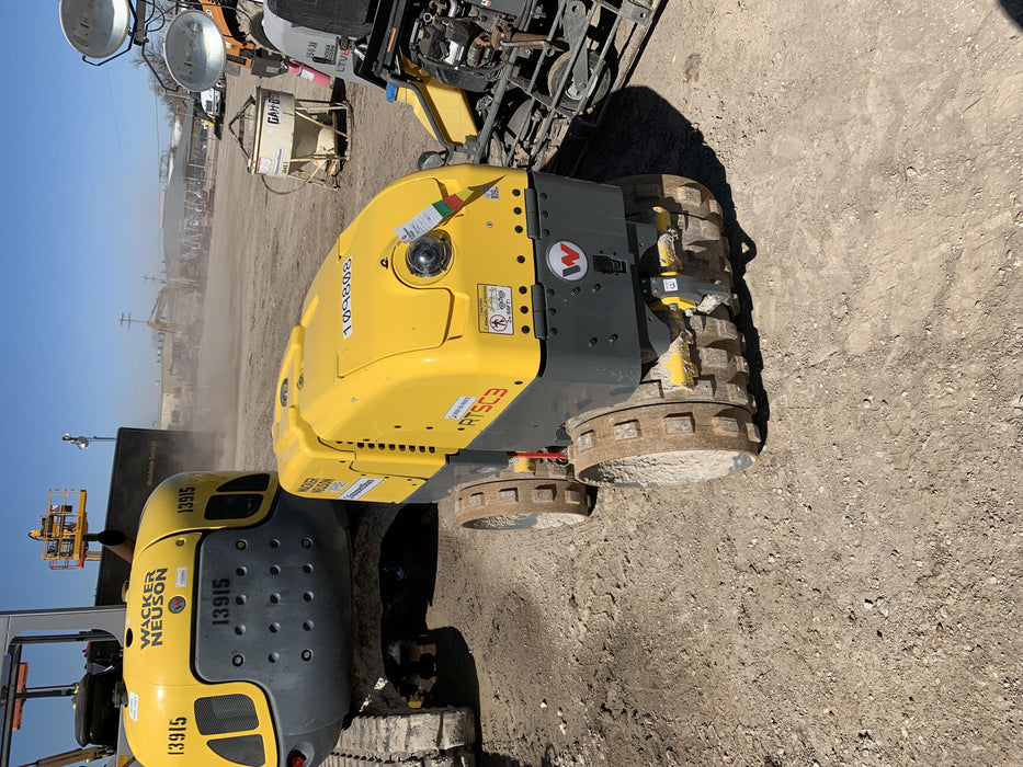 2020 WACKER NEUSON RTKx-SC3