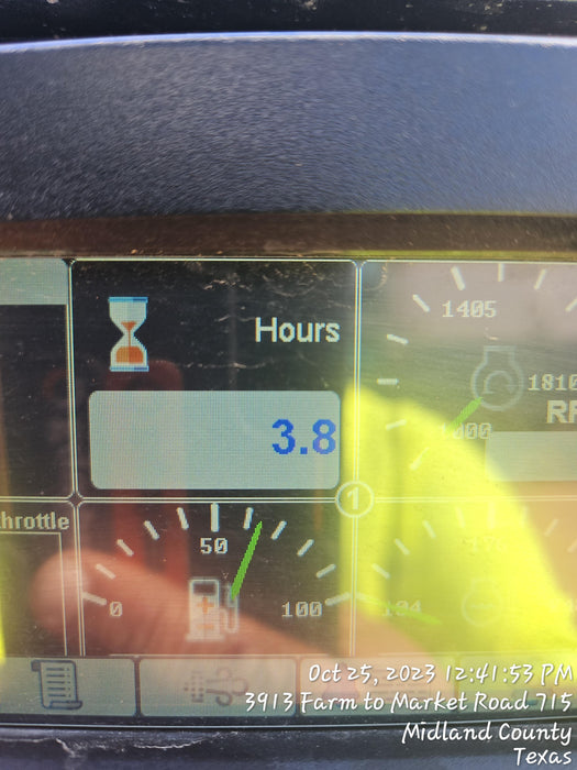 2023 ATLAS COPCO PAC F66 KD