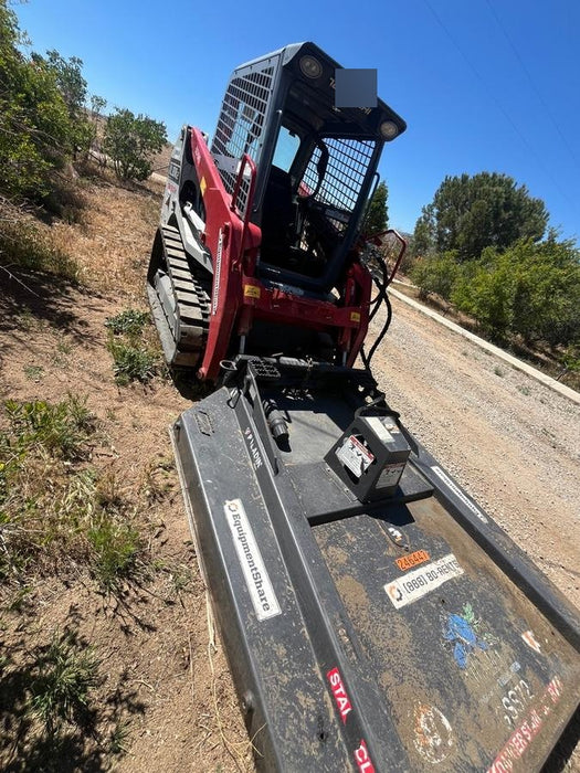 2022 PALADIN 30372A-0022