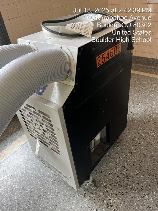 2022 KWIKOOL KPAC1811-2