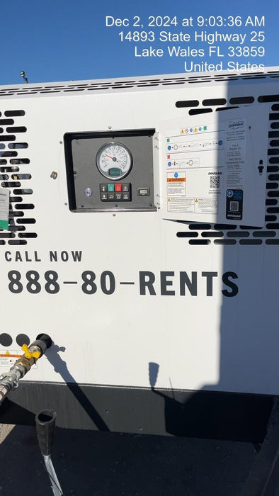 2025 BOBCAT PA425WCU-T4F