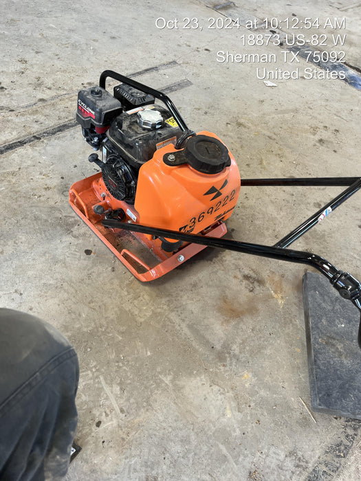 2023 MULTIQUIP MVC82VHW