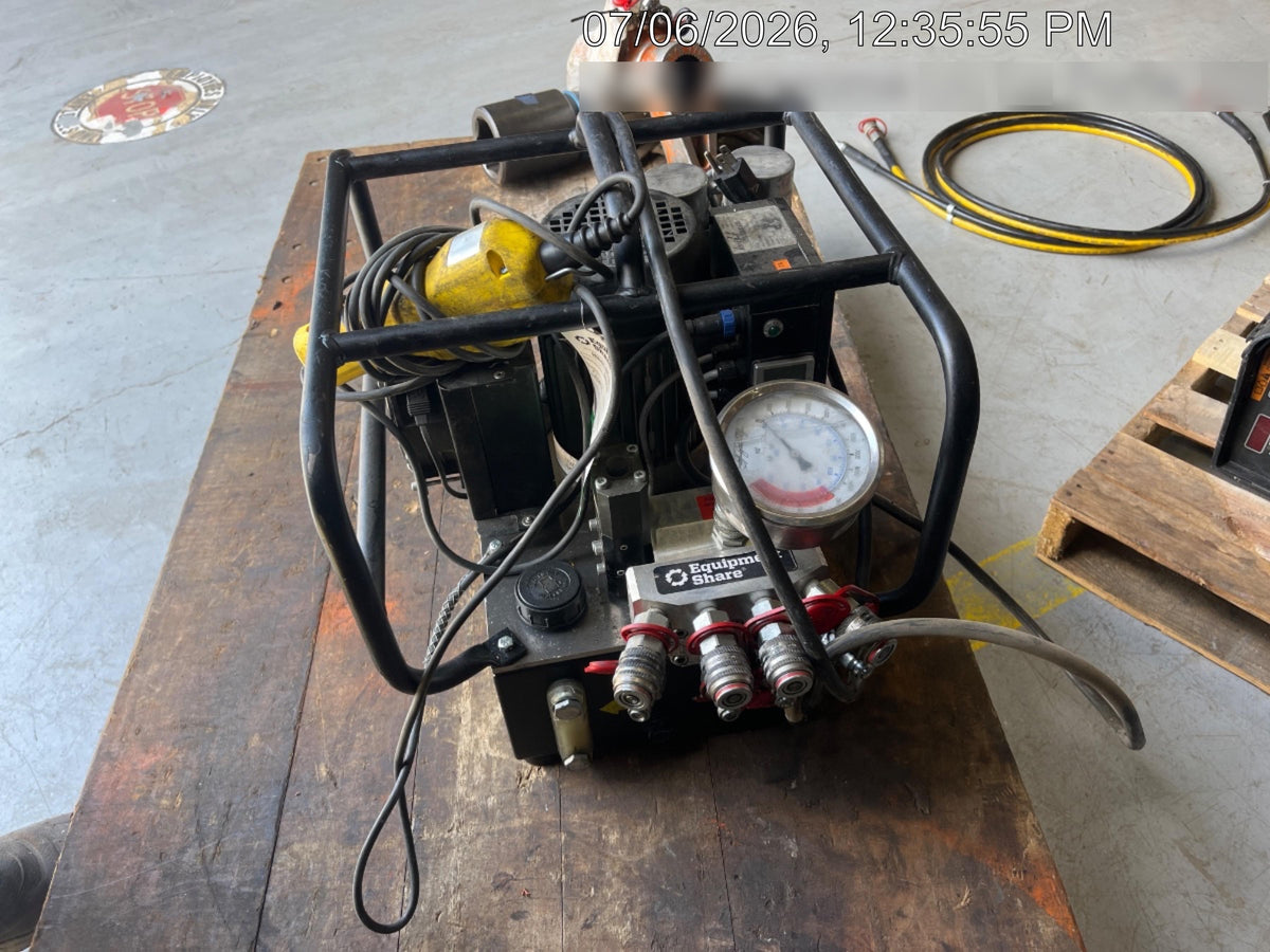 2025 TORCUP EMAX-115V-Q