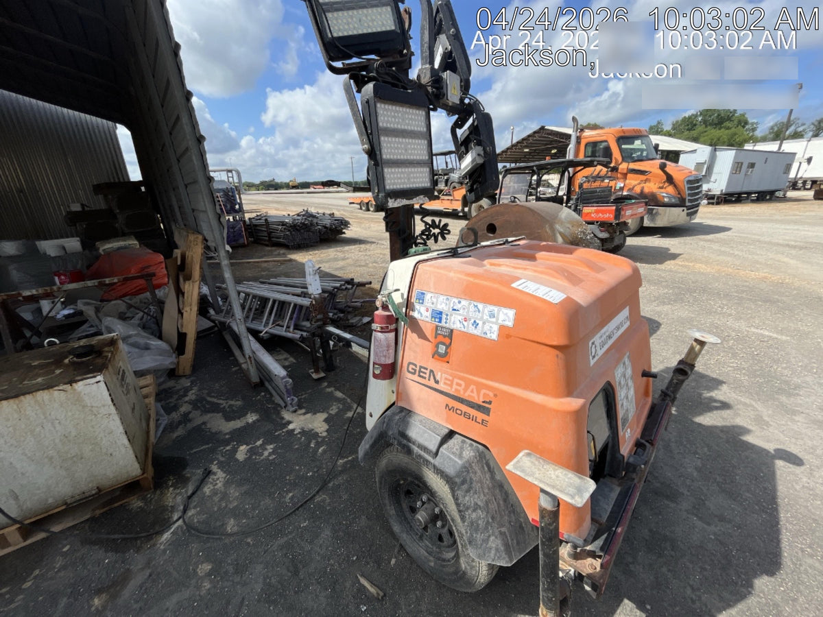 2023 GENERAC MLT2