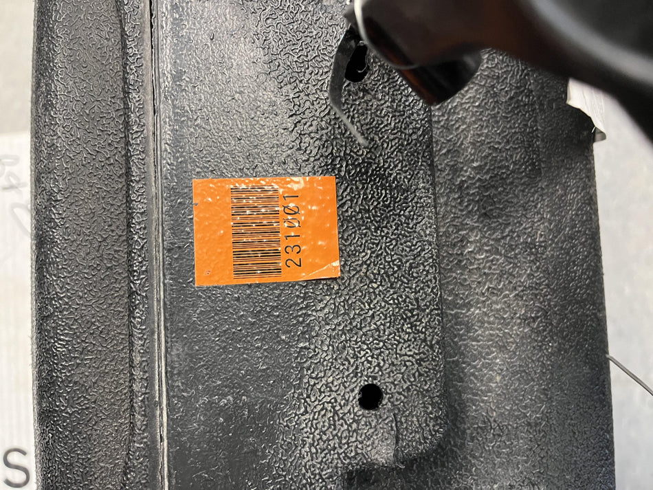 2022 HOUGEN MFG HMD920