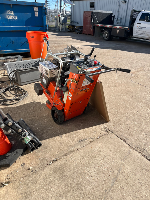 2024 HUSQVARNA FS 524