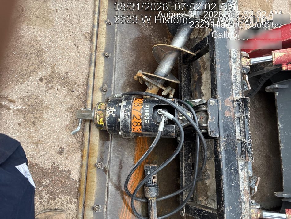 2023 AUGER TORQUE 3300-30