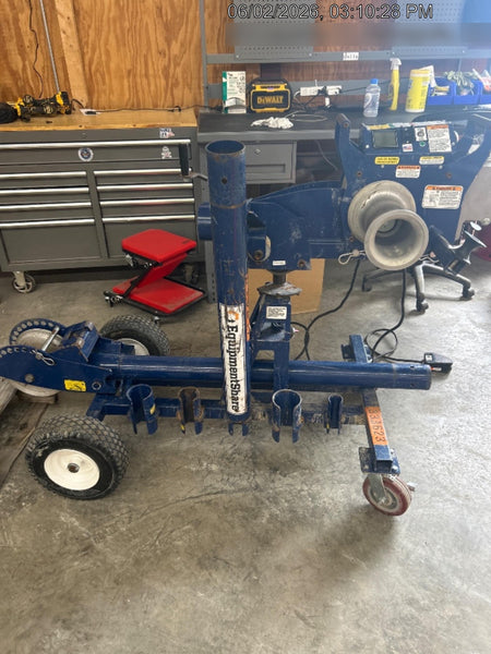 2023 CURRENT TOOLS 100A