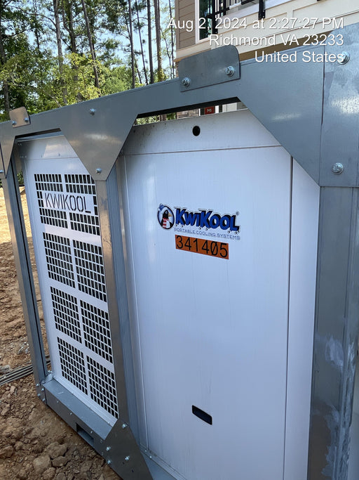 2023 KWIKOOL KPO25-43HF